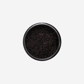 1/2 oz (14 gr) Paillettes chocolat brillant (taille 0,008", 0,2 mm)