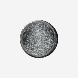 1/2 oz (14 gr) brilliant silver Glitter (size 0,008", 0,2 mm)