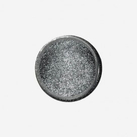 1/2 oz (14 gr) Paillettes argent brillant (taille 0,008", 0,2 mm)