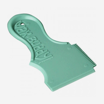 Wax Buddy - The Next generation Wax Comb