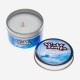 Sticky Bumps Surfwax Scented Candle