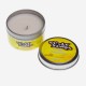 Sticky Bumps Surfwax Scented Candle