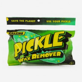 Pickle Wax Remover