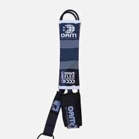 COMP LEASH 6'' - Black