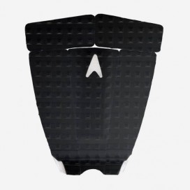 Astrodeck Barney built-arch 5 pieces pad - Black