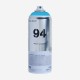 Spray de pintura Montana MTN 94 - Azul Argo