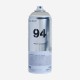 Bombe de peinture MTN 94 Gris Loup - 400ml, MONTANA