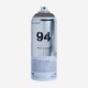 Spray de pintura Montana MTN 94 - Gris Perla