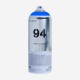 Montana 94 Fluorescent Blue spray paint