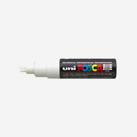 MARCADOR POSCA BLANCO PC1MC (punta 1mm linea extra fina) - VIRAL SURF