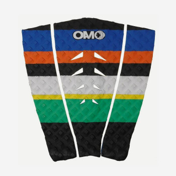 GRIP MICHEL BOUREZ Orange Green