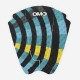 Grip TAYLOR KNOX - 3D Rays Yellow