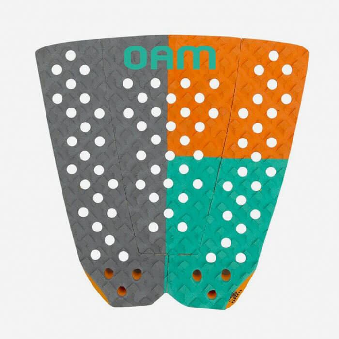 GRIP JAY DAVIES Grey Teal