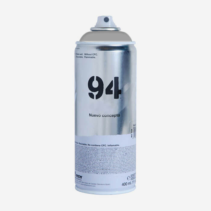 MONTAN 94 - Solvent Spray