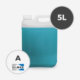 Surfboard polyester resin SILMAR 249 A - 5 liters