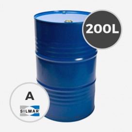 Resina poliéster SILMAR 249 A - Tronco de 200 litros