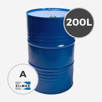Résine polyester 249 A - Fût de 200 litres, SILMAR