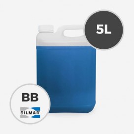 Surfboard polyester resin SILMAR 249 BB - 5 liters