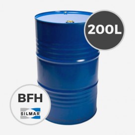 Resina poliéster SILMAR 249 BFH - Tronco de 200 litros