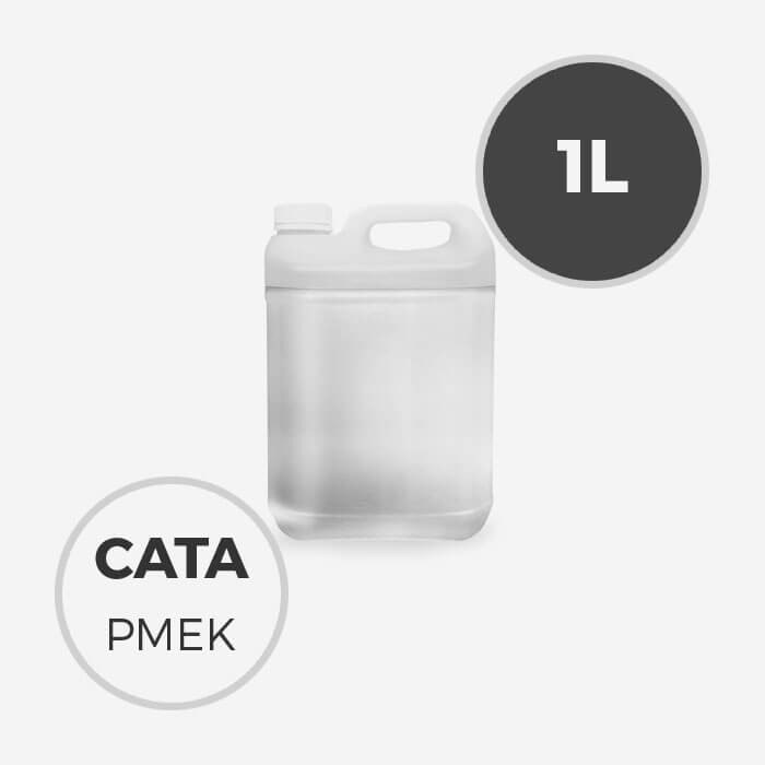 CATALIZADOR PMEK - 1 LITRO