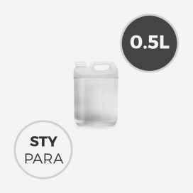 Styrène paraffiné (solution P10) - 500ml, CIRON