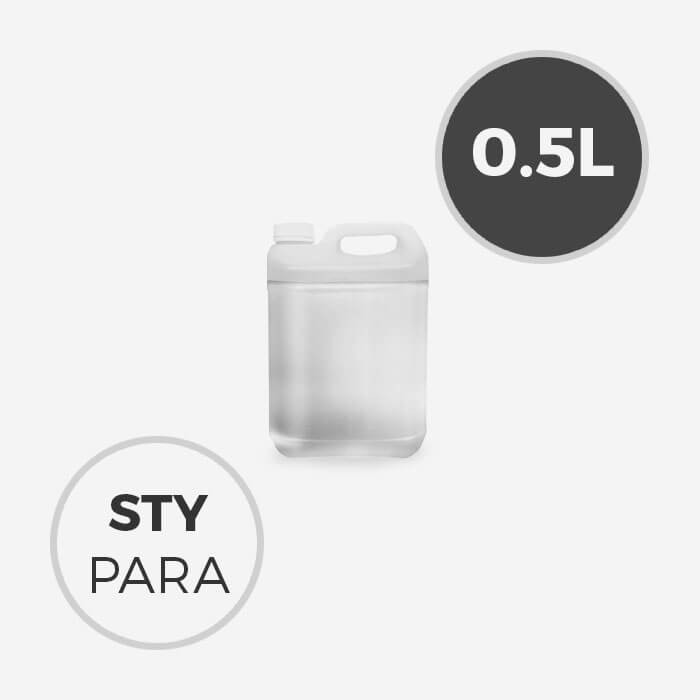 WAX IN STYRENE - 500ML