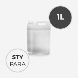 Styrène paraffiné (solution P10) - 1 litre, CIRON