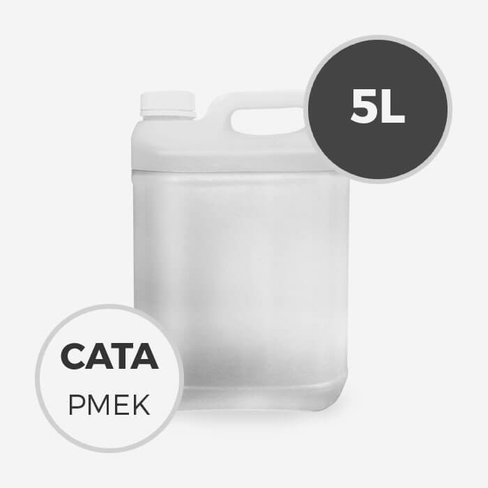 CATALIZADOR PMEK - 5 LITROS