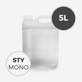 Styrène monomère - 5 litres