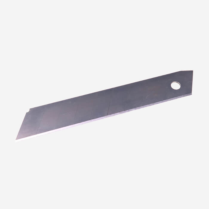 18mm cutter blades (10 units)