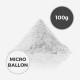 Microballon - 100gr