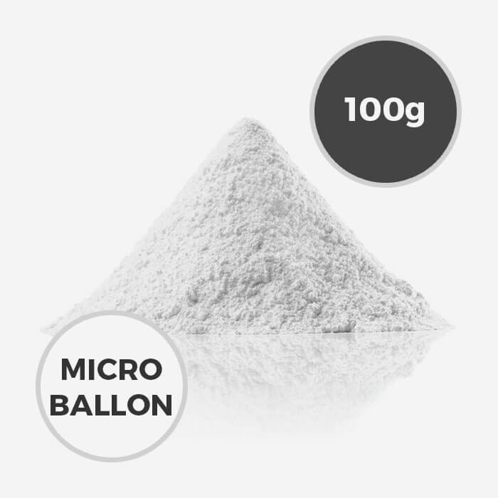 MICROBALLOON - 100GR