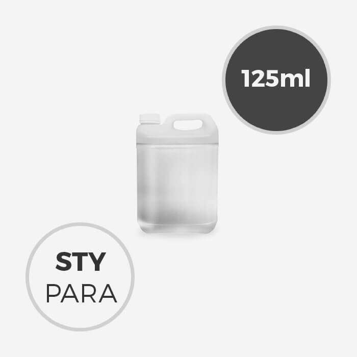 Styrène paraffiné (solution P10) - 125ml, CIRON