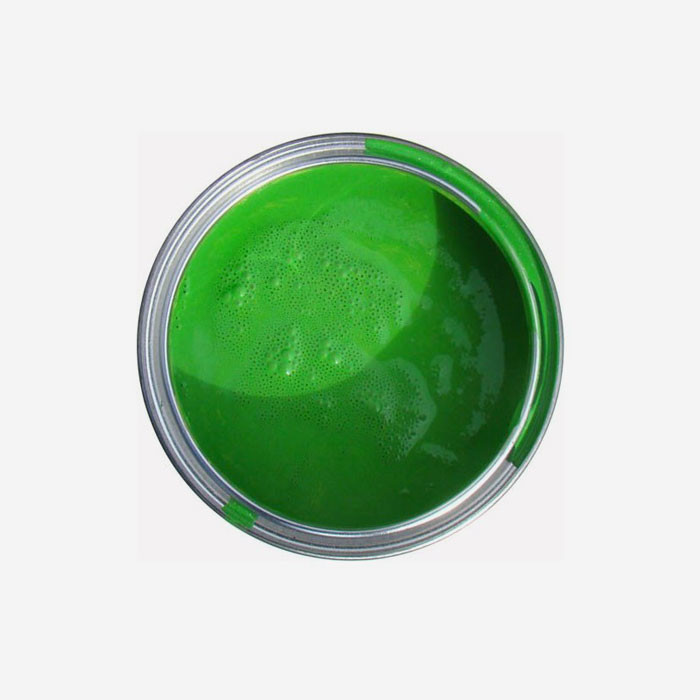 PINTURA VERDE - 1L