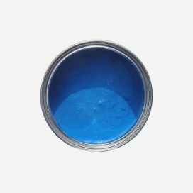 PEINTURE BLEUE - 1L