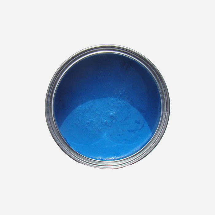 PEINTURE BLEUE - 1L