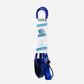 REGULAR LEASH 8'' - Blue