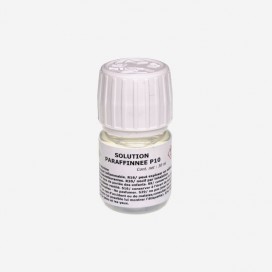 Estireno parafinado 30ml