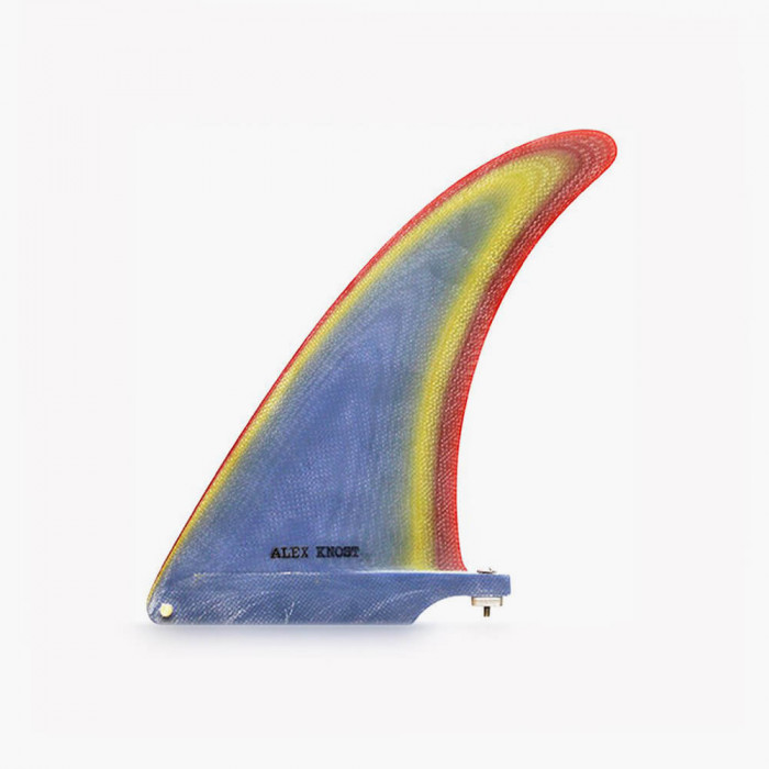 Captain Fin co. longboard fin Alex Knost Classic 7.5"