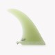 CAPTAIN FIN CO - Longboard Fin - Chris Chirstenson Tracker 8.5''