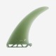 Longboard fin - Admiral Volan Fiberglass 8.5", FUTURES.