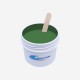 Pigment couleur Bus Green (250gr), FIBERGLASS HAWAII