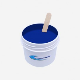 Pigment couleur French Blue (250gr), FIBERGLASS HAWAII