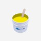 Lemon Yellow tint pigment - 2 oz, FIBERGLASS HAWAII