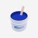 Nile Blue tint pigment - 8 oz, FIBERGLASS HAWAII