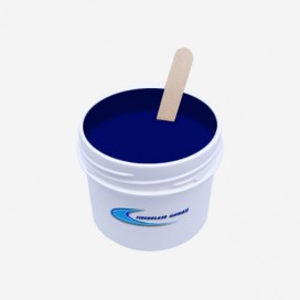 Oxford Blue tint pigment - 8 oz, FIBERGLASS HAWAII
