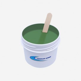 Translucent Green tint pigment - 8oz, FIBERGLASS HAWAII