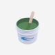 Pigmento translucido color Green (60gr), FIBERGLASS HAWAII