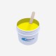 Translucent Yellow tint pigment - 2 oz, FIBERGLASS HAWAII