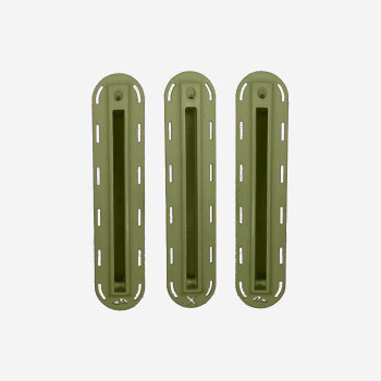 Futures ILT Thrusters production set